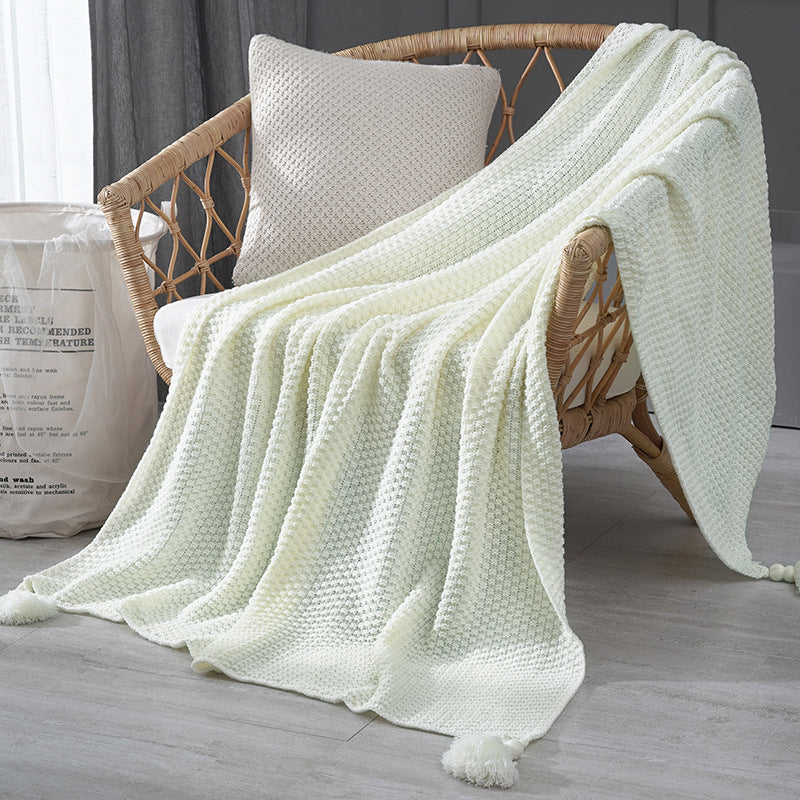 Snuggle Soft Plush Blanket